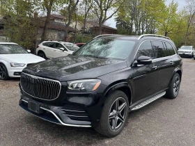 Mercedes-Benz GLS 450 CARFAX | Mobile.bg � ����� ������ 3