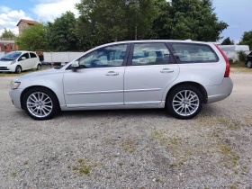 Volvo V50 2.0d 136��. / FACELIFT / �������/ | Mobile.bg � ����� ������ 4