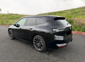 BMW iX 40