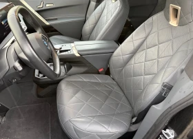 BMW iX 40 | Auto.bg — изображение 4