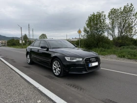 ����� �� �������� �� Audi A6 3.0Tdi/Quattro/��������