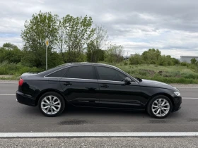Audi A6 3.0Tdi/Quattro/�������� | Mobile.bg � ����� ������ 8