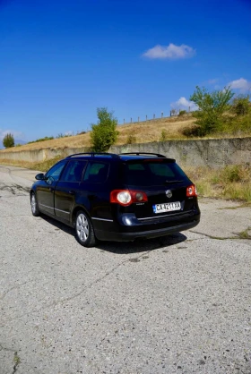 VW Passat - 2200 € / 4302.83 лв. - 25086879 3