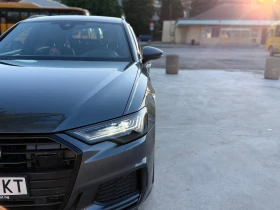 Audi A6 Avant S line Quattro  - 34500 € / 67476.13 лв. - 56977840 12