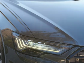 Audi A6 Avant S line Quattro  - 34500 € / 67476.13 лв. - 56977840 3