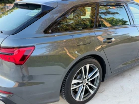 Audi A6 Avant S line Quattro  - 34500 € / 67476.13 лв. - 56977840 5