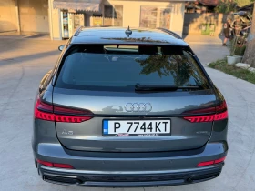Audi A6 Avant S line Quattro  - 34500 € / 67476.13 лв. - 56977840 8