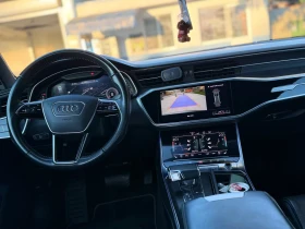 Audi A6 Avant S line Quattro  - 34500 € / 67476.13 лв. - 56977840 15