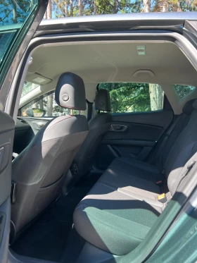 Seat Leon 2.0 TDI LED 150 hp | Mobile.bg � ����� ������ 11