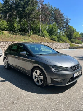 Seat Leon 2.0 TDI LED 150 hp | Mobile.bg � ����� ������ 3