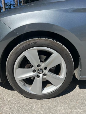 Seat Leon 2.0 TDI LED 150 hp | Mobile.bg � ����� ������ 13