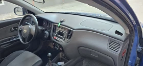 Kia Rio 1.6d, Sport | Auto.bg — изображение 12