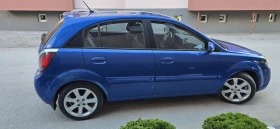 Kia Rio 1.6d, Sport | Auto.bg — изображение 7