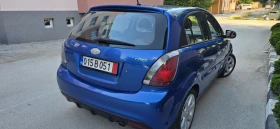 Kia Rio 1.6d, Sport | Auto.bg — изображение 6