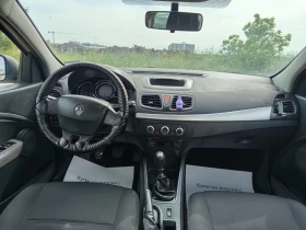 Renault Fluence | Mobile.bg � ����� ������ 16