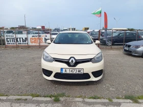 Renault Fluence | Mobile.bg � ����� ������ 9
