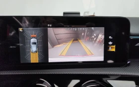 Mercedes-Benz A45 AMG 4MATIC+ | BURMESTER| HUD| PANO|  | Mobile.bg � ����� ������ 9