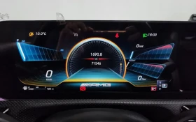 Mercedes-Benz A45 AMG 4MATIC+ | BURMESTER| HUD| PANO|  | Mobile.bg � ����� ������ 8