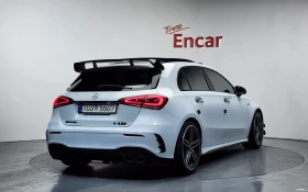 ����� �� �������� �� Mercedes-Benz A45 AMG 4MATIC+ | BURMESTER| HUD| PANO| 