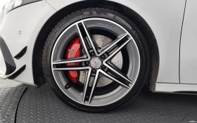 Mercedes-Benz A45 AMG 4MATIC+ | BURMESTER| HUD| PANO|  | Mobile.bg � ����� ������ 14