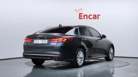 Kia K5 2.0 SX Prestige* КОЖА* ОБДУХВ* НАВИ* КАМЕРА | Auto.bg — изображение 2