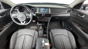 Kia K5 2.0 SX Prestige* КОЖА* ОБДУХВ* НАВИ* КАМЕРА | Auto.bg — изображение 5
