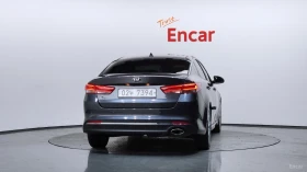 Kia K5 2.0 SX Prestige* КОЖА* ОБДУХВ* НАВИ* КАМЕРА | Auto.bg — изображение 4