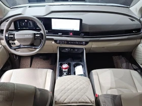 Kia Carnival 1.6 240 hp Automatic | Auto.bg — изображение 7