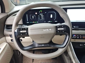Kia Carnival 1.6 240 hp Automatic | Auto.bg — изображение 12
