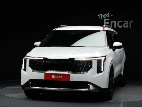 Kia Carnival 1.6 240 hp Automatic | Auto.bg — изображение 3