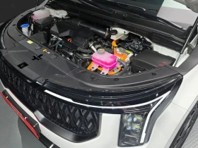 Kia Carnival 1.6 240 hp Automatic | Auto.bg — изображение 6