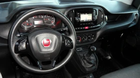 Fiat Doblo 3�����/�����/NAVI | Mobile.bg � ����� ������ 16