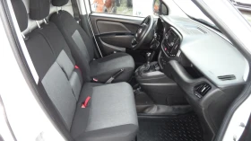 Fiat Doblo 3�����/�����/NAVI | Mobile.bg � ����� ������ 6