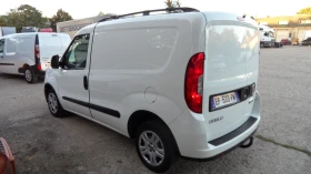 Fiat Doblo 3�����/�����/NAVI | Mobile.bg � ����� ������ 14