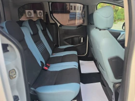 Citroen Berlingo 1.6HDI 92hp * EURO 5 * ���������� * �������� *  | Mobile.bg � ����� ������ 14