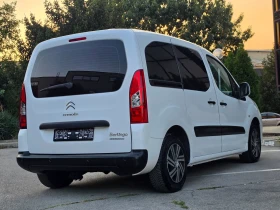 Citroen Berlingo 1.6HDI 92hp * EURO 5 * ���������� * �������� *  | Mobile.bg � ����� ������ 7