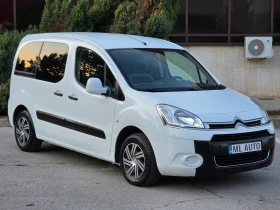 Citroen Berlingo 1.6HDI 92hp * EURO 5 * ���������� * �������� *  | Mobile.bg � ����� ������ 6