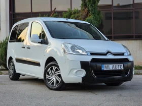 Citroen Berlingo 1.6HDI 92hp * EURO 5 * ���������� * �������� *  | Mobile.bg � ����� ������ 5