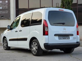 Citroen Berlingo 1.6HDI 92hp * EURO 5 * ���������� * �������� *  | Mobile.bg � ����� ������ 8