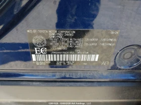 Toyota bZ4X Le | Mobile.bg � ����� ������ 9