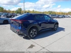 Toyota bZ4X Le | Mobile.bg � ����� ������ 4