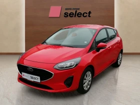 Ford Fiesta 1.0 EcoBoost