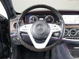 Mercedes-Benz S 350 L/ДИСТРОНИК/ОБДУХ/ПОДГРЕВ/ПАНОРАМА/ХЕДЪП | Auto.bg — изображение 14