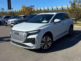 ������ Audi E-Tron