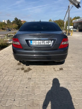Mercedes-Benz C 220 2.2 CDI - 6300 € - 85637454 4