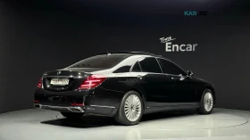 Mercedes-Benz S 350 LONG| HEAD-UP| 360 | DISTRONIC| SOFT CLOSE| ОБДУХ - 37200 € - 42154471 2