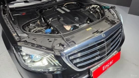 Mercedes-Benz S 350 LONG| HEAD-UP| 360 | DISTRONIC| SOFT CLOSE| ОБДУХ - 37200 € - 42154471 5
