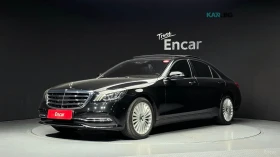Mercedes-Benz S 350 LONG| HEAD-UP| 360 | DISTRONIC| SOFT CLOSE| ОБДУХ