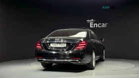 Mercedes-Benz S 350 LONG| HEAD-UP| 360 | DISTRONIC| SOFT CLOSE| ОБДУХ - 37200 € - 42154471 4