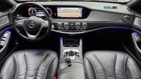 Mercedes-Benz S 350 LONG| HEAD-UP| 360 | DISTRONIC| SOFT CLOSE| ОБДУХ - 37200 € - 42154471 6